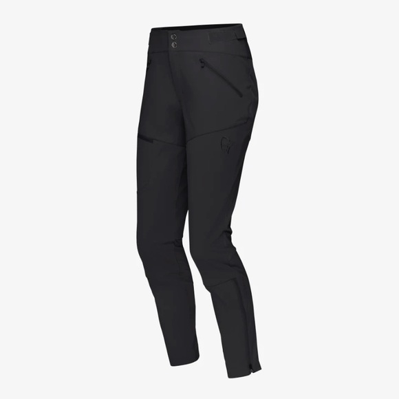 Norrona falketind rugged slim Pants - Picture 4 of 7